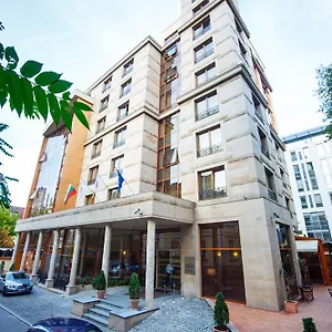 Arena Di Serdica Hotel Sofía