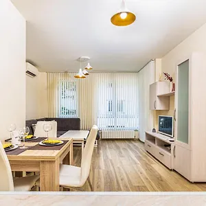 Stylish 2bd With A Cozy Terrace By Flat Mаnager , Filibe Bulgaristan