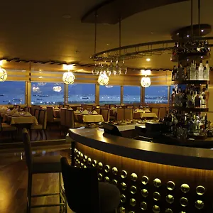 Bekdas Deluxe & Isztambul