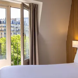 Korner Montparnasse 3*, Paris Fransa