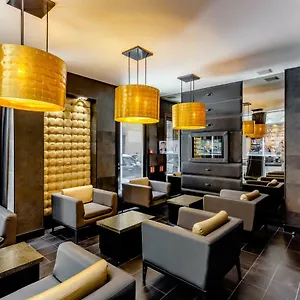 L'adresse 3*, Paris Fransa